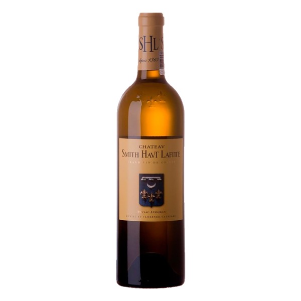 Château Smith-Haut-Lafitte, Pessac-Léognan AC  GCC 2021 (0,75 l)