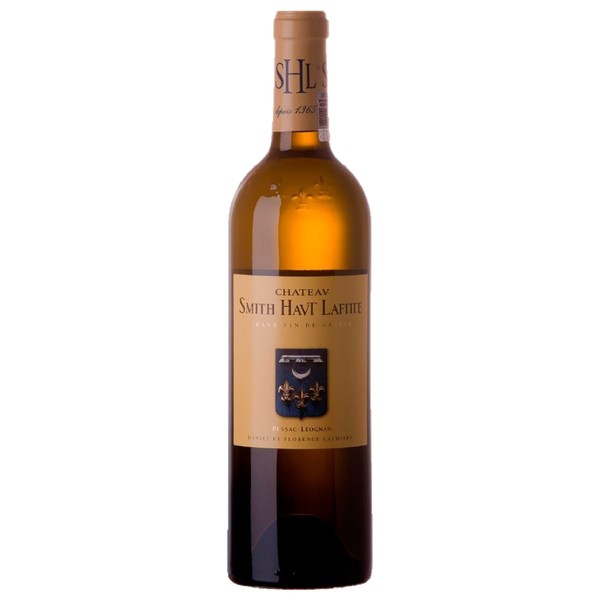 Château Smith-Haut-Lafitte, Pessac-Léognan AC  GCC 2021 (0,75 l)