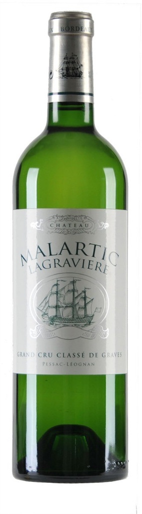 Château Malartic Lagravière, Pessac-Léognan AC  GCC 2017 Grand Cru Classé (0,75 l)