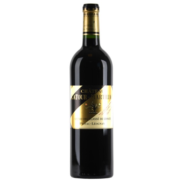 [MARTL01020] Château Latour Martillac, Pessac-Léognan AC  GCC 2020 (0,75 l)