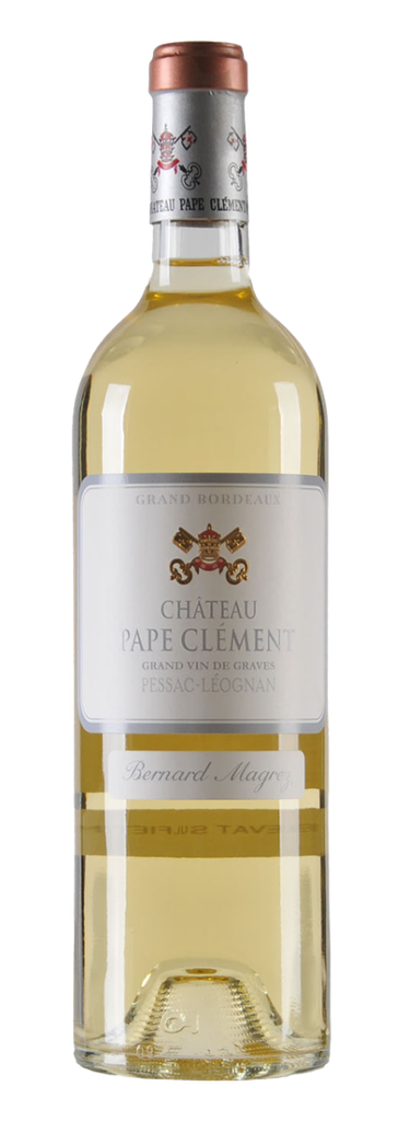 Château Pape-Clément, Pessac-Léognan AC  GCC 2018 Grand Cru Classé (0,75 l)