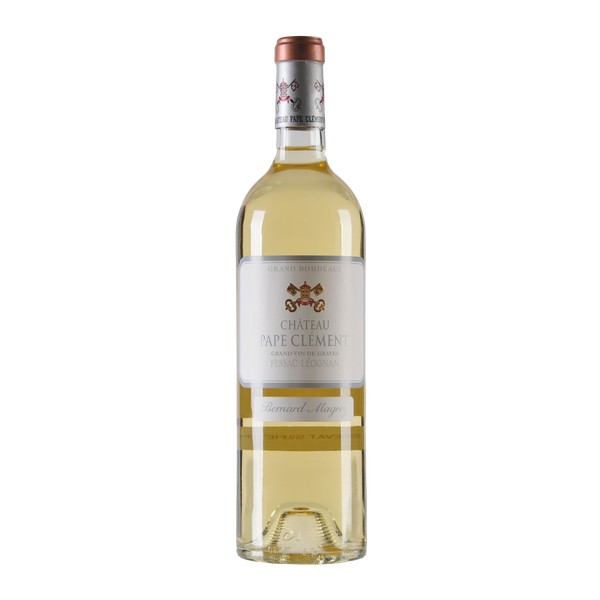 [CLEM02019] Château Pape-Clément, Pessac-Léognan AC  GCC 2019 (0,75 l)