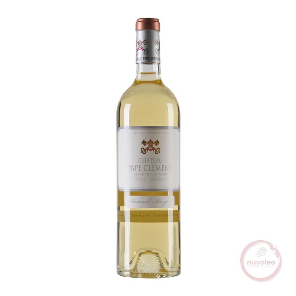 Château Pape-Clément, Pessac-Léognan AC  GCC 2019 (0,75 l)