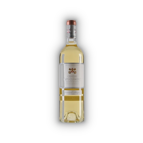 Château Pape-Clément, Pessac-Léognan AC  GCC 2019 (0,75 l)