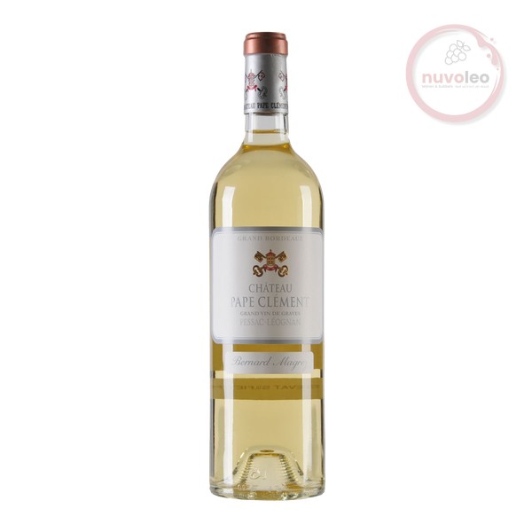 Château Pape-Clément, Pessac-Léognan AC  GCC 2019 (0,75 l)