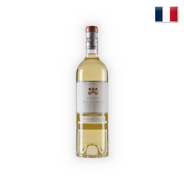 [CLEM02019] Château Pape-Clément, Pessac-Léognan AC  GCC 2019, 0,75 l