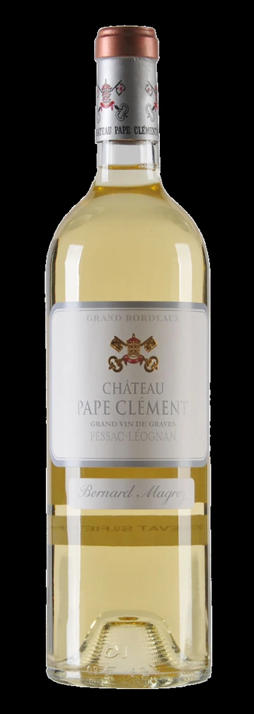 [CLEM02019] Château Pape-Clément, Pessac-Léognan AC  GCC 2019 Grand Cru Classé (0,75 l)