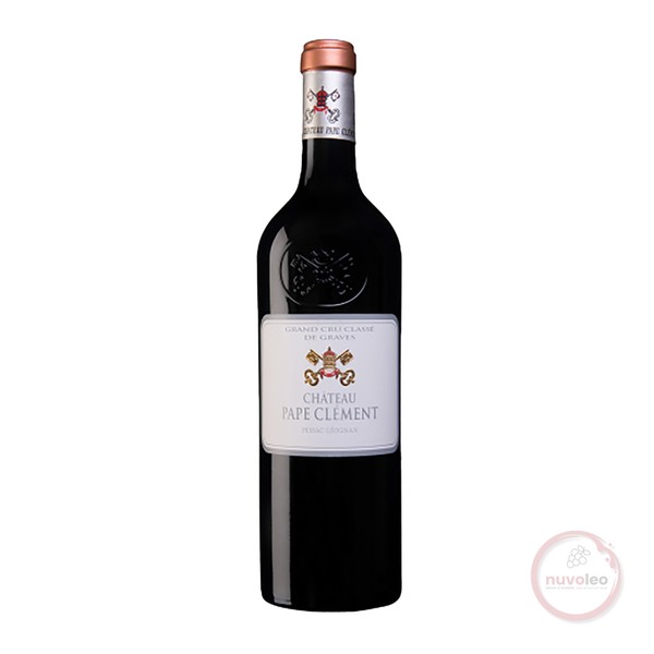 Château Pape-Clément, Pessac-Léognan AC  GCC 2020 (0,75 l)