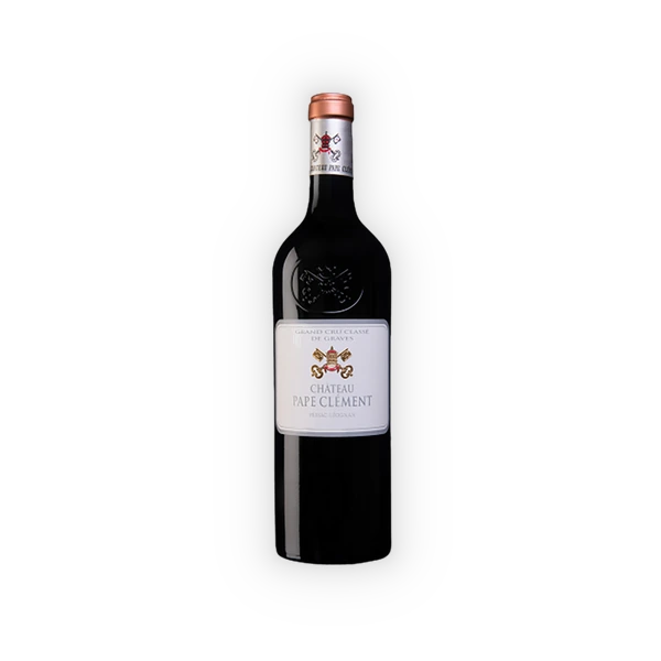 Château Pape-Clément, Pessac-Léognan AC  GCC 2020 (0,75 l)