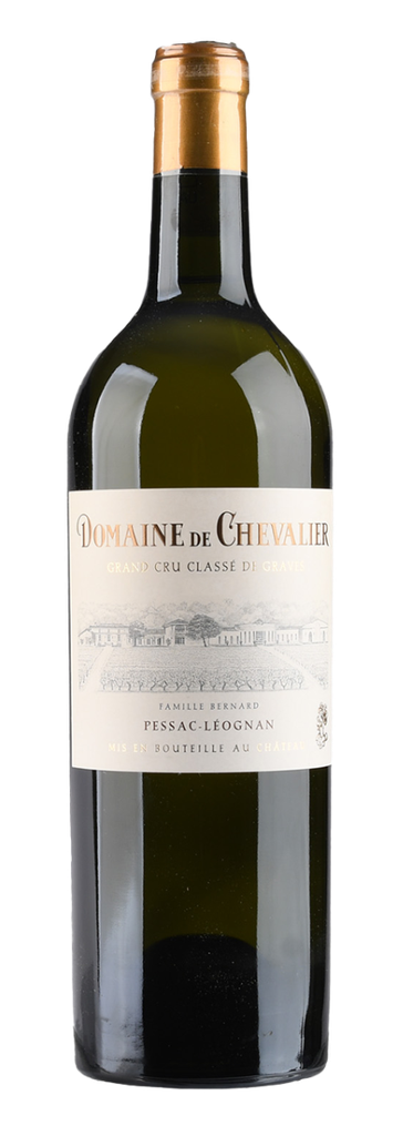 Domaine de Chevalier, Pessac-Léognan AC  GCC 2019 Grand Cru Classé (0,75 l)