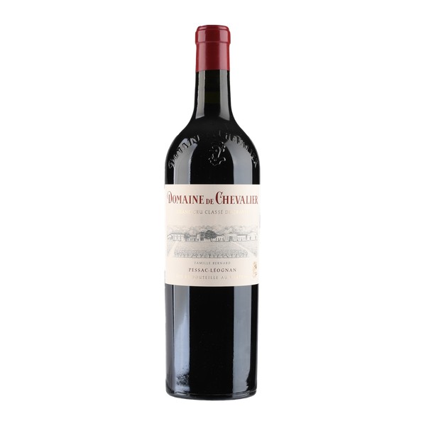 [CHEVA02017] Domaine de Chevalier, Pessac-Léognan AC  GCC 2017 (0,75 l)