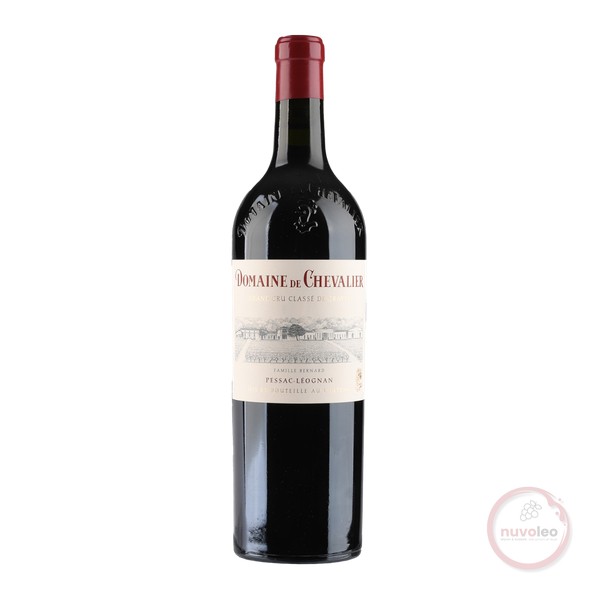 Domaine de Chevalier, Pessac-Léognan AC  GCC 2017 (0,75 l)
