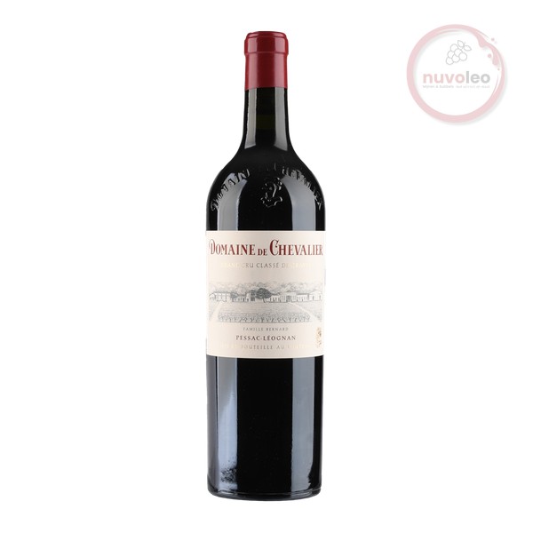 Domaine de Chevalier, Pessac-Léognan AC  GCC 2017 (0,75 l)