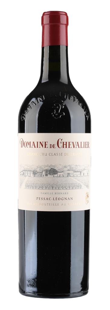 Domaine de Chevalier, Pessac-Léognan AC  GCC 2019 Grand Cru Classé (0,75 l)
