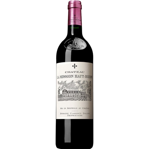 Château La Mission Haut-Brion, Pessac-Léognan AC  GCC 2020 (0,75 l)