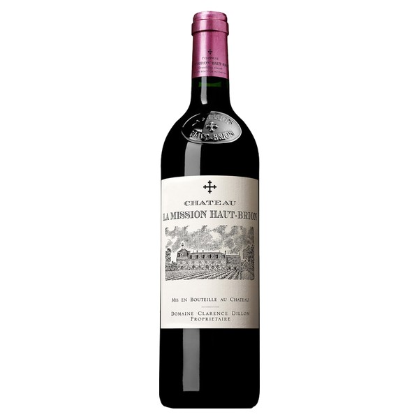 [BRIO03020] Château La Mission Haut-Brion, Pessac-Léognan AC  GCC 2020 (0,75 l)