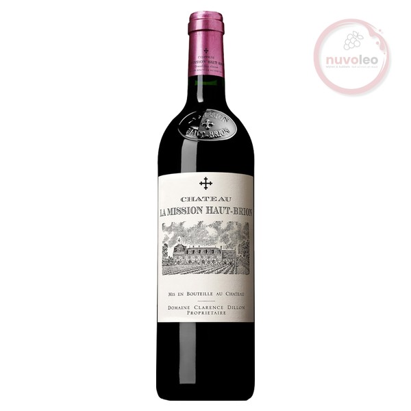 [BRIO03020] Château La Mission Haut-Brion, Pessac-Léognan AC  GCC 2020 (0,75 l)