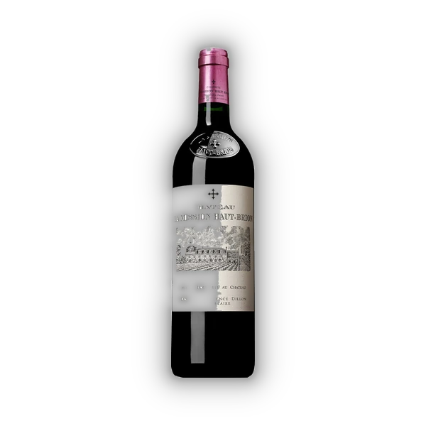 [BRIO03020] Château La Mission Haut-Brion, Pessac-Léognan AC  GCC 2020 (0,75 l)