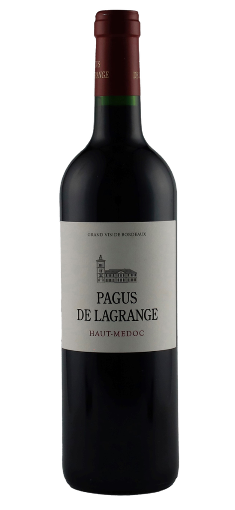 [LAGR04019] Château Lagrange, Haut-Médoc AC Pagus de Lagrange 2019 (0,75 l)