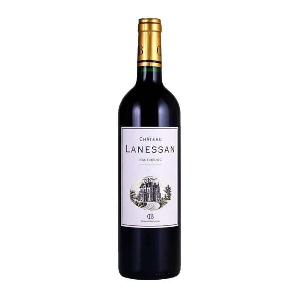[LANE01020] Château Lanessan, Haut-Médoc AC 2020 (0,75 l)