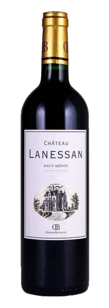 [LANE01020] Château Lanessan, Haut-Médoc AC 2020 (0,75 l)