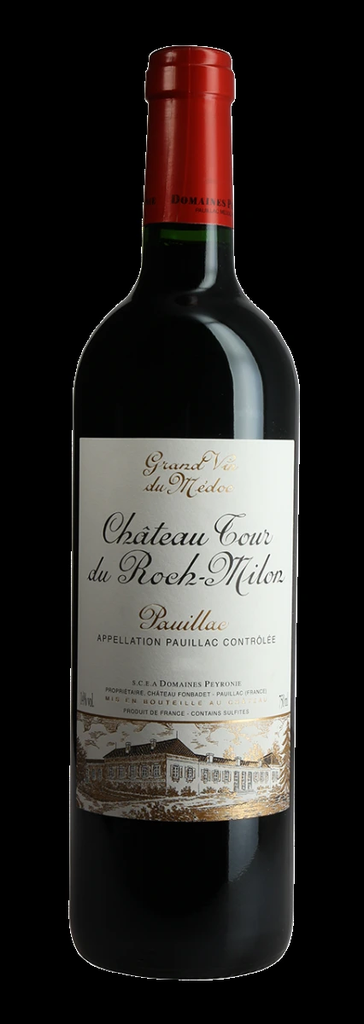 Château Tour du Roch-Milon, Pauillac AC 2019 (0,75 l)