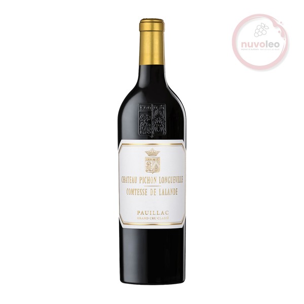 Château Pichon Longueville, Comtesse de lalande, Pauillac AC Reserve de Pichon Comtesse 2GCC 2020 (0,75 l)