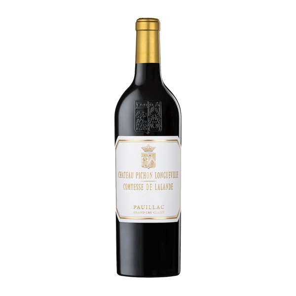 Château Pichon Longueville, Comtesse de lalande, Pauillac AC Reserve de Pichon Comtesse 2GCC 2020 (0,75 l)