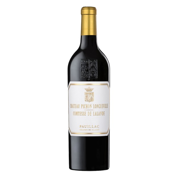 [COMT02020] Château Pichon Longueville, Comtesse de lalande, Pauillac AC Reserve de Pichon Comtesse 2GCC 2020 2eme Grand Cru Classé (0,75 l)