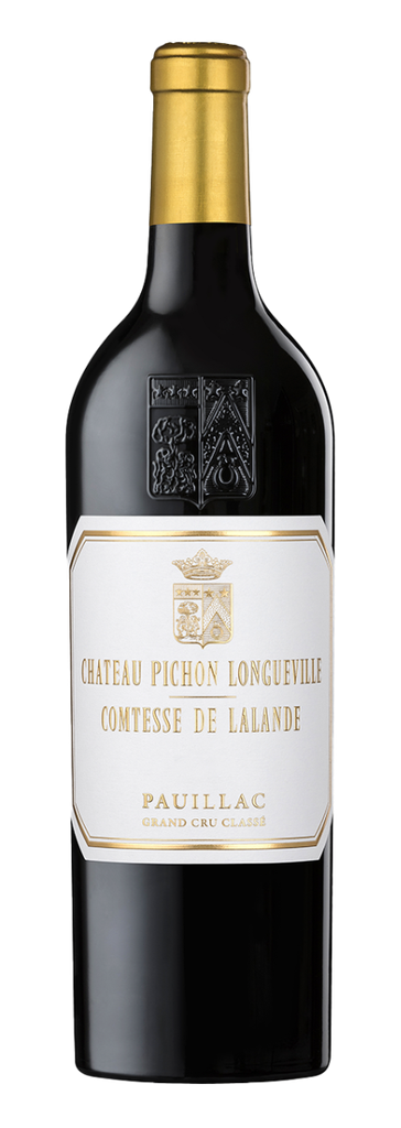 Château Pichon Longueville, Comtesse de lalande, Pauillac AC Reserve de Pichon Comtesse 2GCC 2020 2eme Grand Cru Classé (0,75 l)