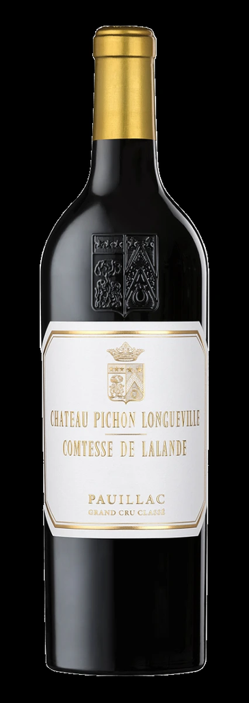 [COMT02020] Château Pichon Longueville, Comtesse de lalande, Pauillac AC Reserve de Pichon Comtesse 2GCC