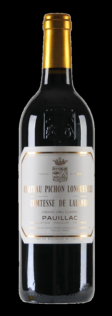 [COMT01020] Château Pichon Longueville, Comtesse de lalande, Pauillac AC  2GCC