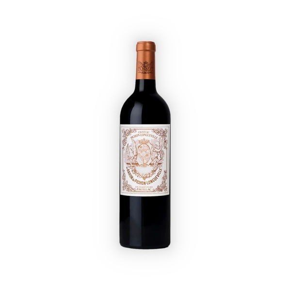 Château Pichon Baron, Longueville, Pauillac AC  GCC 2020 (0,75 l)