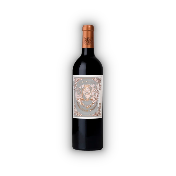 [BARO01020] Château Pichon Baron, Longueville, Pauillac AC  GCC 2020 (0,75 l)