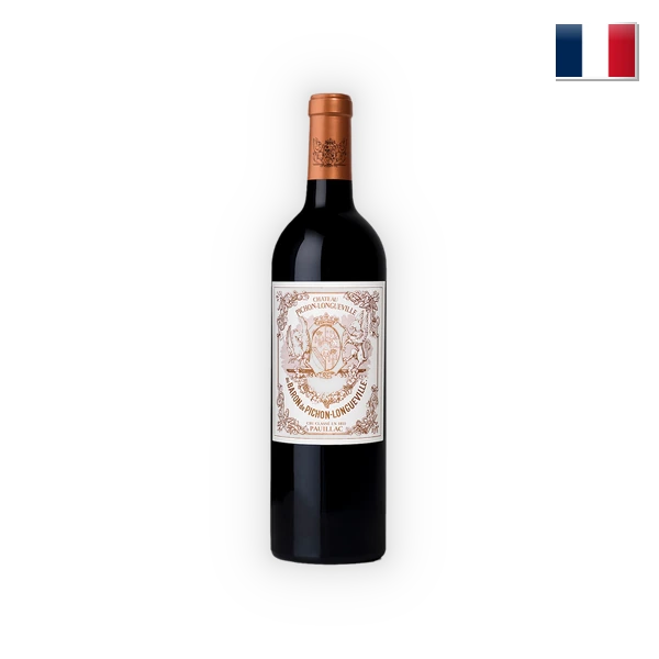 [BARO01020] Château Pichon Baron, Longueville, Pauillac AC  GCC 2020, 0,75 l