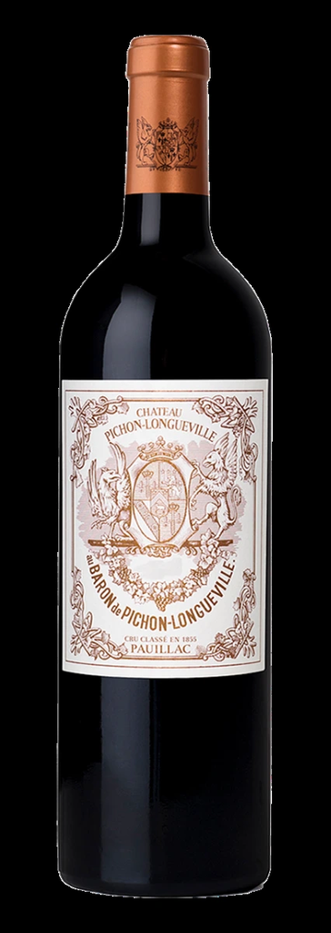 [BARO01020] Château Pichon Baron, Longueville, Pauillac AC  GCC