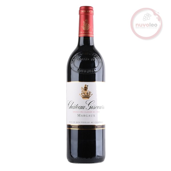 Château de Giscours, Margaux AC  3GCC 2020 (0,75 l)