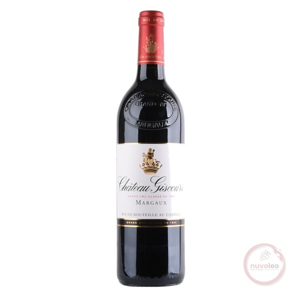 Château de Giscours, Margaux AC  3GCC 2020 (0,75 l)
