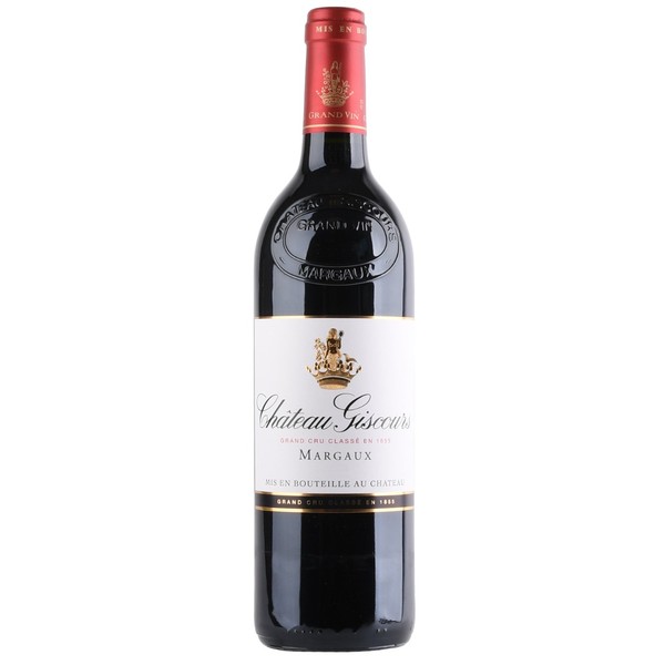 Château de Giscours, Margaux AC  3GCC 2020 (0,75 l)