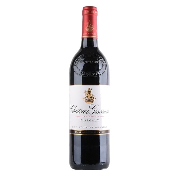 [GISC01020] Château de Giscours, Margaux AC  3GCC 2020 (0,75 l)