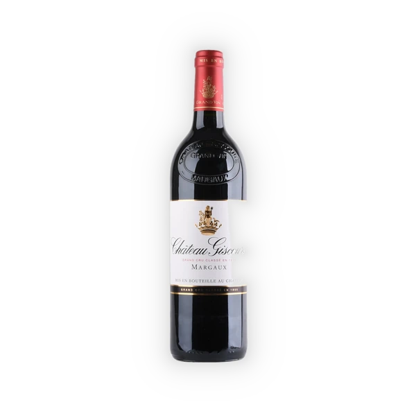 Château de Giscours, Margaux AC  3GCC 2020 (0,75 l)