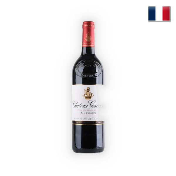 Château de Giscours, Margaux AC  3GCC 2020, 0,75 l