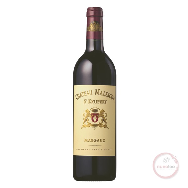 Château Malescot St. Exupery, Margaux AC  3GCC 2020 (0,75 l)