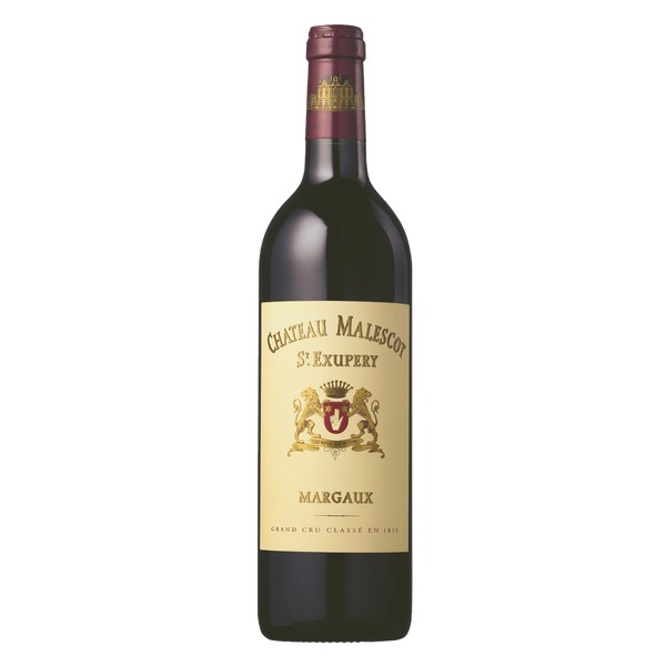 [EXUP01020] Château Malescot St. Exupery, Margaux AC  3GCC 2020 (0,75 l)