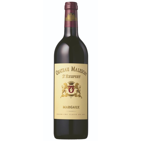 [EXUP01020] Château Malescot St. Exupery, Margaux AC  3GCC 2020 (0,75 l)