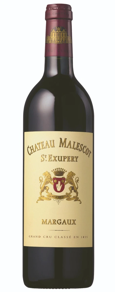 [EXUP01020] Château Malescot St. Exupery, Margaux AC  3GCC