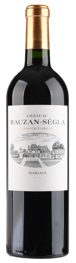 [RAU01017] Château Rauzan Ségla, Margaux AC  GCC