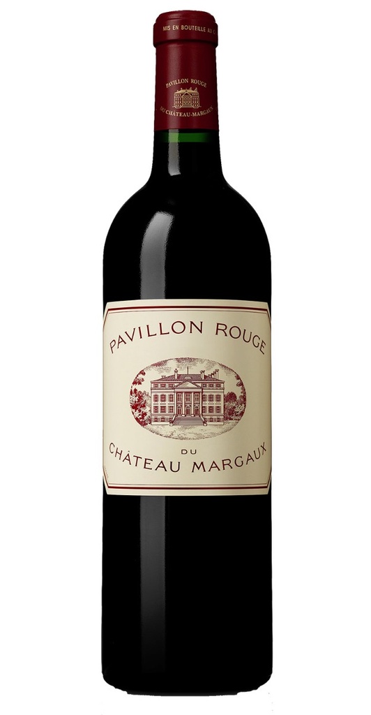 [MAR02020] Château Margaux, Margaux AC Pavillon Rouge du Château Margaux CC
