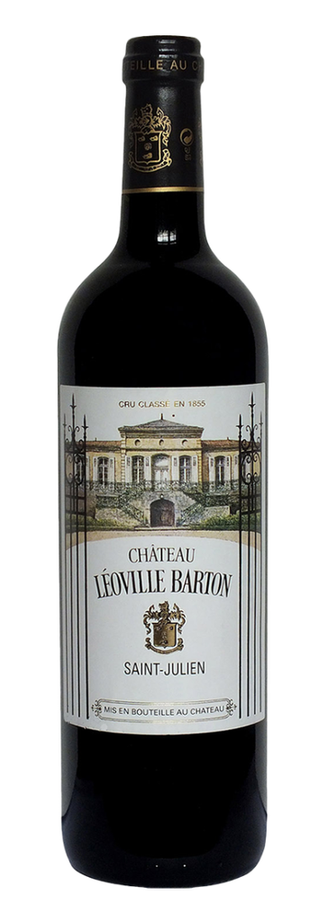 Chateau Léoville-Barton, Saint Julien AC  2GCC