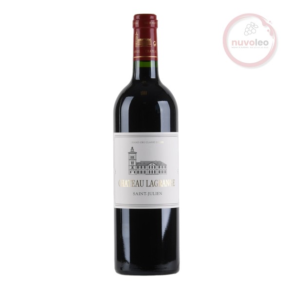 Château Lagrange, Saint Julien AC  3GCC 2020 (0,75 l)